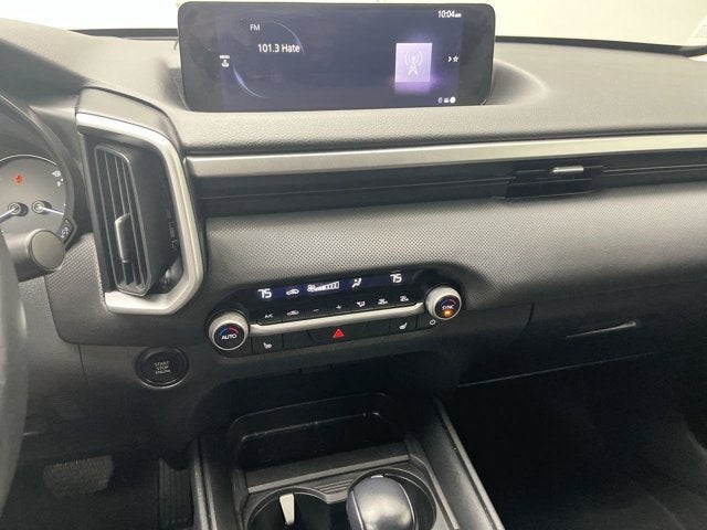 2025 Mazda Mazda CX-50 2.5 S Preferred