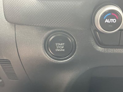 2025 Mazda Mazda CX-50 2.5 S Preferred