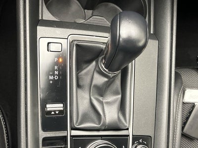 2025 Mazda Mazda CX-50 2.5 S Preferred