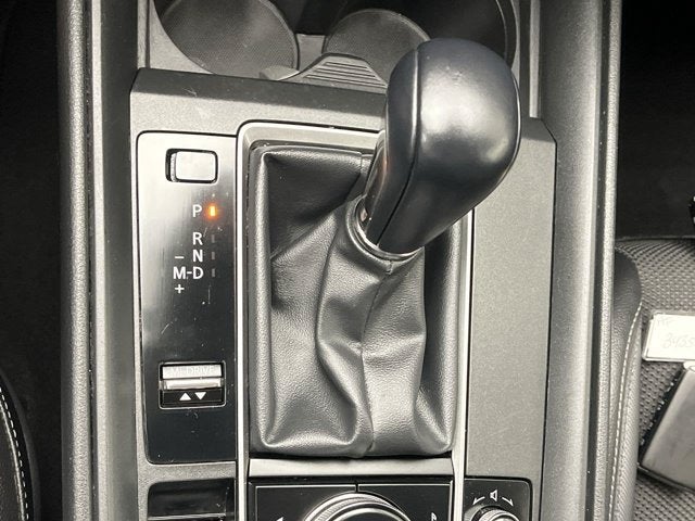 2025 Mazda Mazda CX-50 2.5 S Preferred
