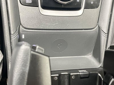 2025 Mazda Mazda CX-50 2.5 S Preferred