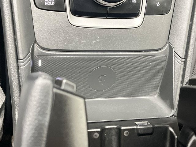 2025 Mazda Mazda CX-50 2.5 S Preferred