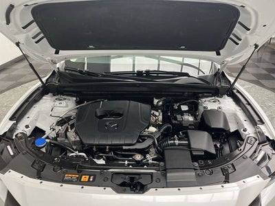 2025 Mazda Mazda CX-50 2.5 S Preferred