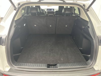 2025 Mazda Mazda CX-50 2.5 S Preferred
