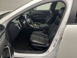 2025 Mazda Mazda CX-50 2.5 S Preferred
