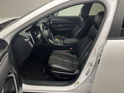 2025 Mazda Mazda CX-50 2.5 S Preferred