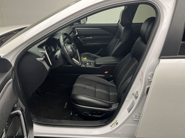 2025 Mazda Mazda CX-50 2.5 S Preferred