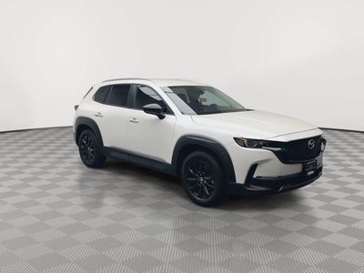 2025 Mazda Mazda CX-50 2.5 S Preferred