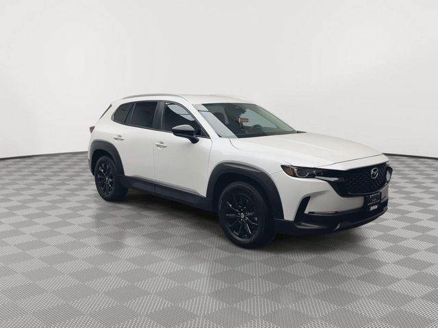 2025 Mazda Mazda CX-50 2.5 S Preferred