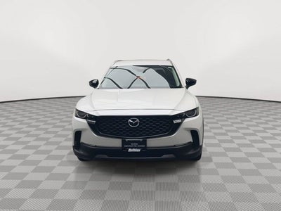 2025 Mazda Mazda CX-50 2.5 S Preferred