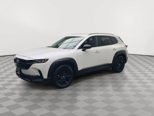 2025 Mazda Mazda CX-50 2.5 S Preferred