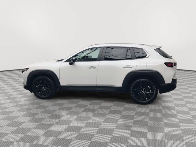 2025 Mazda Mazda CX-50 2.5 S Preferred