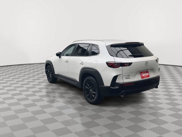 2025 Mazda Mazda CX-50 2.5 S Preferred