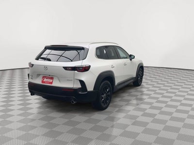 2025 Mazda Mazda CX-50 2.5 S Preferred