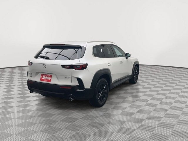 2025 Mazda Mazda CX-50 2.5 S Preferred