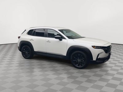 2025 Mazda Mazda CX-50 2.5 S Preferred