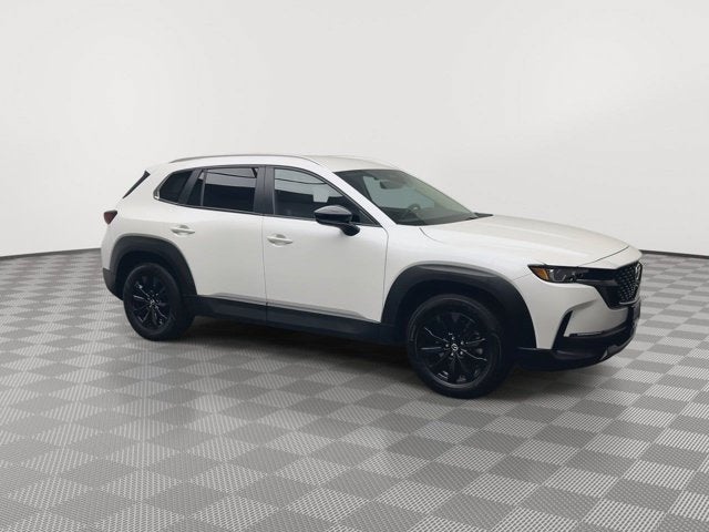 2025 Mazda Mazda CX-50 2.5 S Preferred