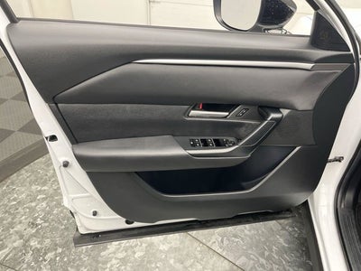 2025 Mazda Mazda CX-50 2.5 S Preferred