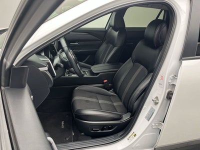 2025 Mazda Mazda CX-50 2.5 S Preferred