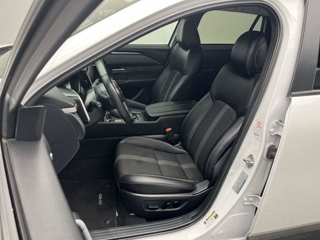 2025 Mazda Mazda CX-50 2.5 S Preferred