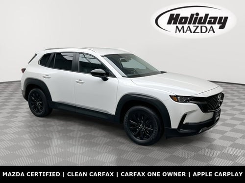 2024 Mazda Mazda CX-50 2.5 S Preferred Package