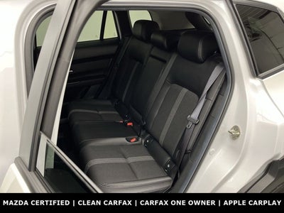 2024 Mazda Mazda CX-50 2.5 S Preferred Package