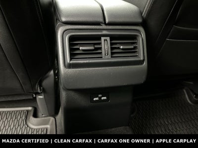 2024 Mazda Mazda CX-50 2.5 S Preferred Package