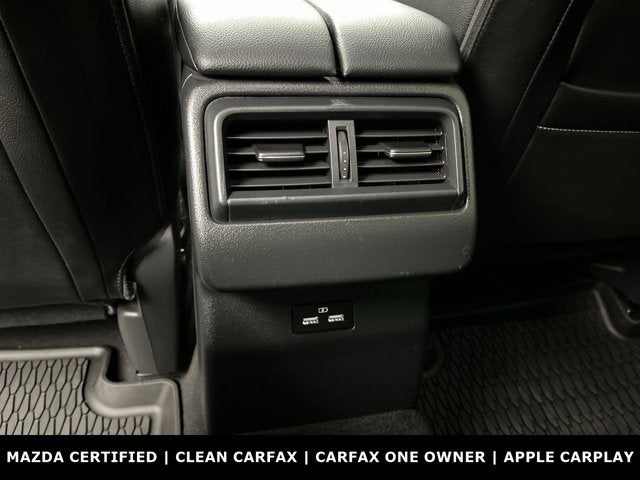 2024 Mazda Mazda CX-50 2.5 S Preferred Package
