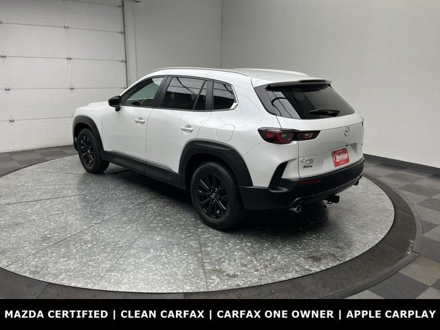 2024 Mazda Mazda CX-50 2.5 S Preferred Package
