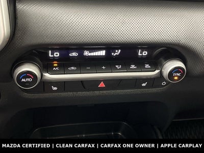 2024 Mazda Mazda CX-50 2.5 S Preferred Package