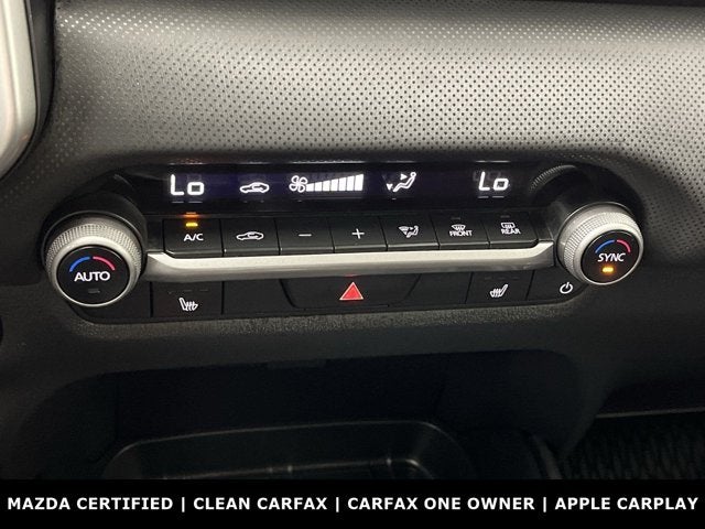 2024 Mazda Mazda CX-50 2.5 S Preferred Package