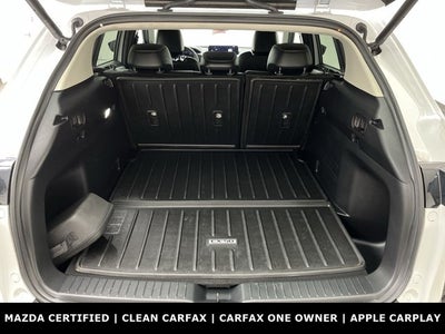 2024 Mazda Mazda CX-50 2.5 S Preferred Package