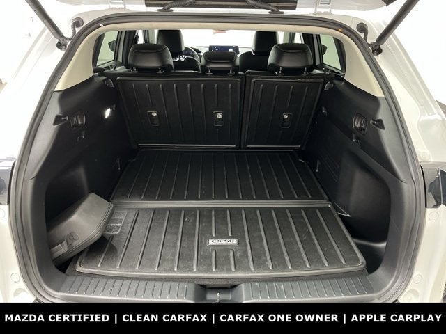 2024 Mazda Mazda CX-50 2.5 S Preferred Package