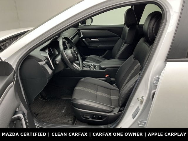 2024 Mazda Mazda CX-50 2.5 S Preferred Package