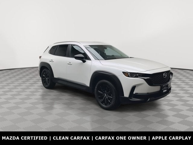 2024 Mazda Mazda CX-50 2.5 S Preferred Package