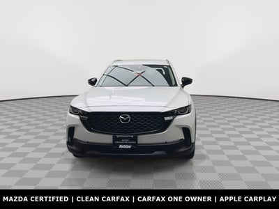 2024 Mazda Mazda CX-50 2.5 S Preferred Package