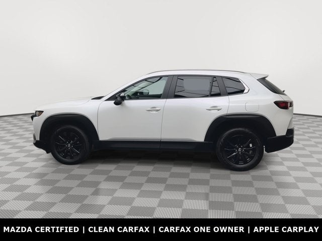 2024 Mazda Mazda CX-50 2.5 S Preferred Package