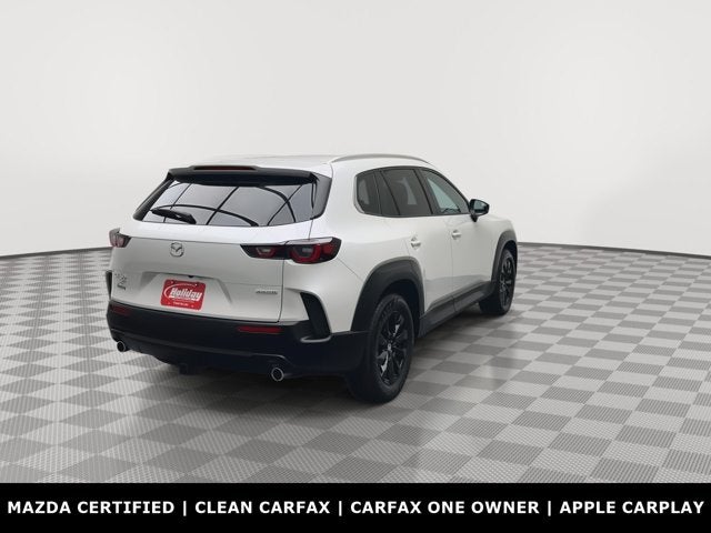 2024 Mazda Mazda CX-50 2.5 S Preferred Package