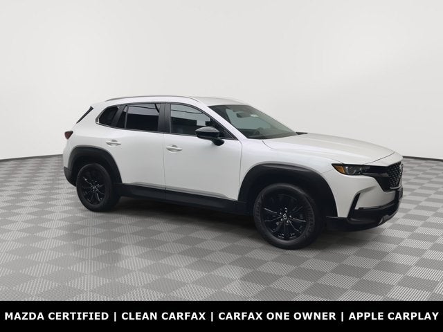 2024 Mazda Mazda CX-50 2.5 S Preferred Package