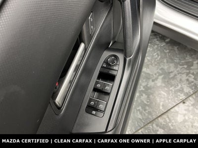2024 Mazda Mazda CX-50 2.5 S Preferred Package