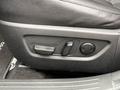 2025 Mazda Mazda CX-50 2.5 S Preferred