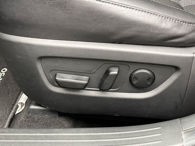 2025 Mazda Mazda CX-50 2.5 S Preferred