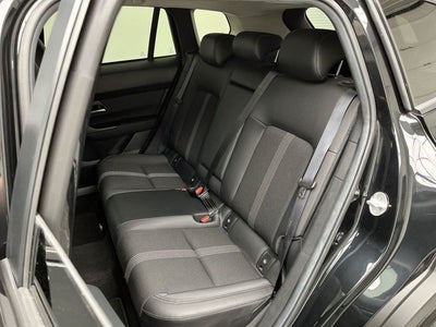 2025 Mazda Mazda CX-50 2.5 S Preferred