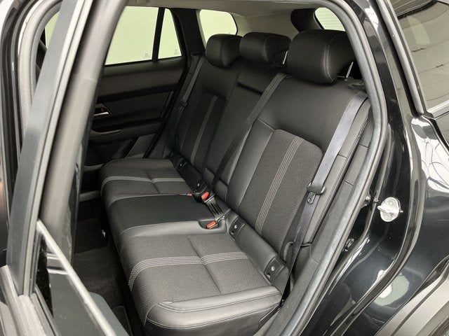 2025 Mazda Mazda CX-50 2.5 S Preferred