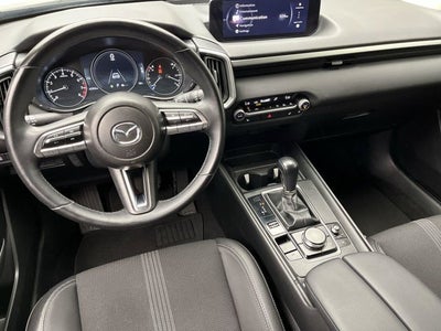 2025 Mazda Mazda CX-50 2.5 S Preferred