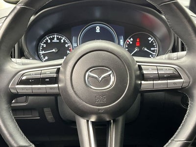 2025 Mazda Mazda CX-50 2.5 S Preferred