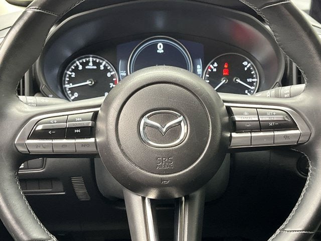 2025 Mazda Mazda CX-50 2.5 S Preferred