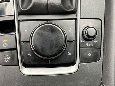 2025 Mazda Mazda CX-50 2.5 S Preferred
