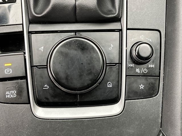 2025 Mazda Mazda CX-50 2.5 S Preferred