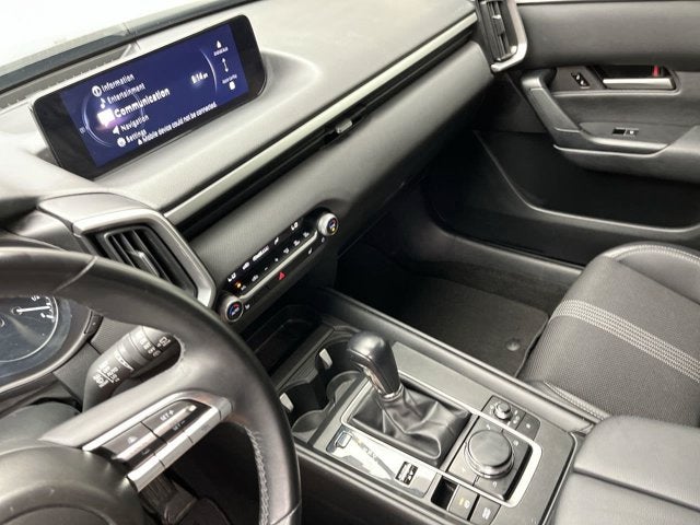 2025 Mazda Mazda CX-50 2.5 S Preferred